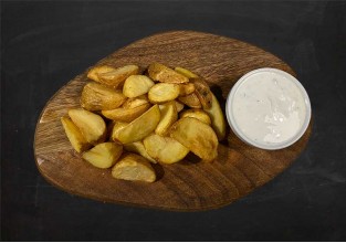 Ziemniaki opiekane - Pizzeria Białystok Picobello