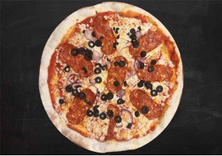 Pizza Roma - Pizzeria Białystok Picobello